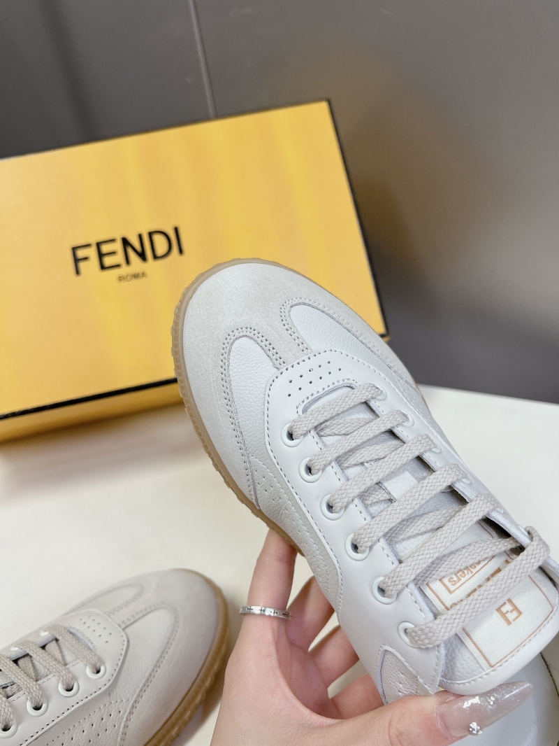 Fendi Casual Shoes